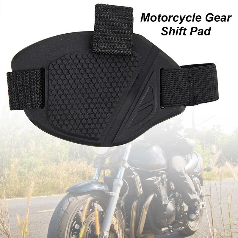 واقي ناقل الحركة للدراجات النا - مراجعة Motorcycle Wearing Gear وسعره