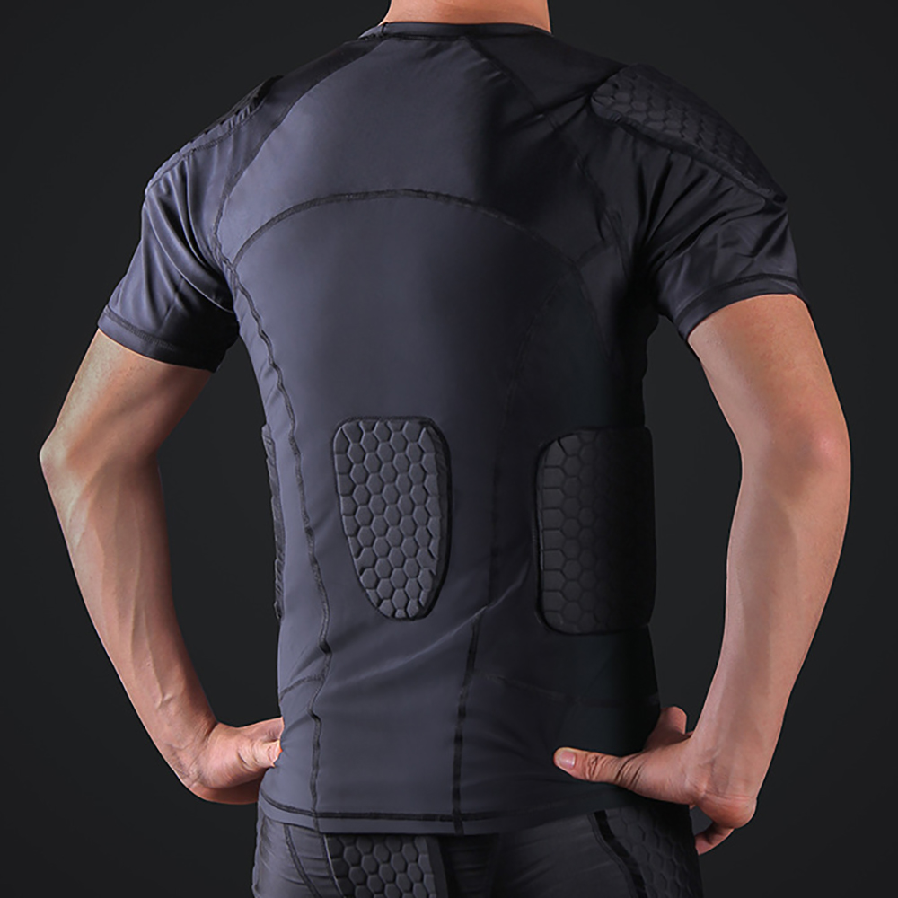 قمصان دراجات نارية مضادة للصدم - مراجعة Motorcycle Gear On Sale وسعره