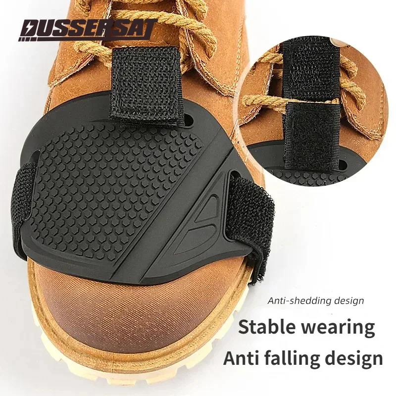 DUSSERSAT معدات الدرجات الناري - مراجعة Motorcycle Wearing Gear وسعره