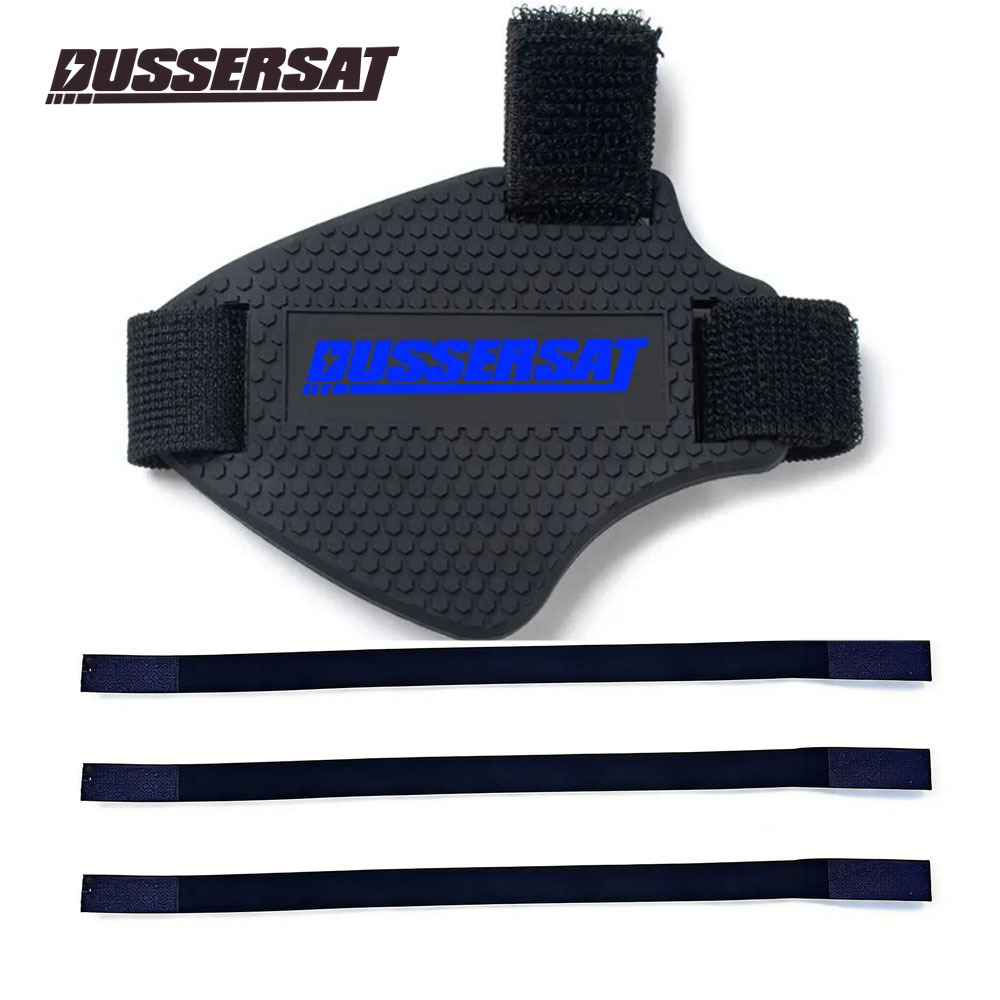 DUSSERSAT معدات الدرجات الناري - مراجعة Motorcycle Wearing Gear وسعره