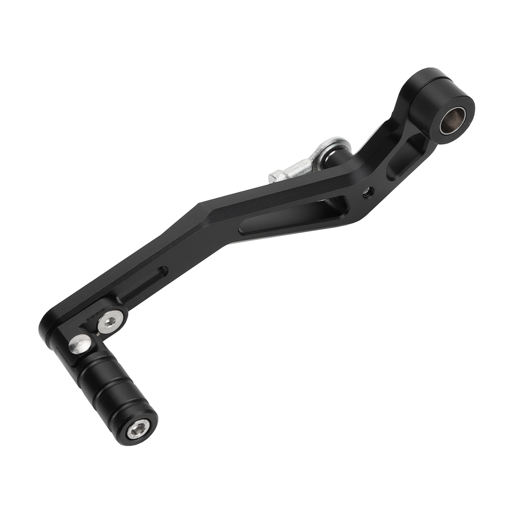 لسوزوكي V-STROM 650 DL650 2011 - مراجعة Motorcycle Gear Lever Extender وسعره