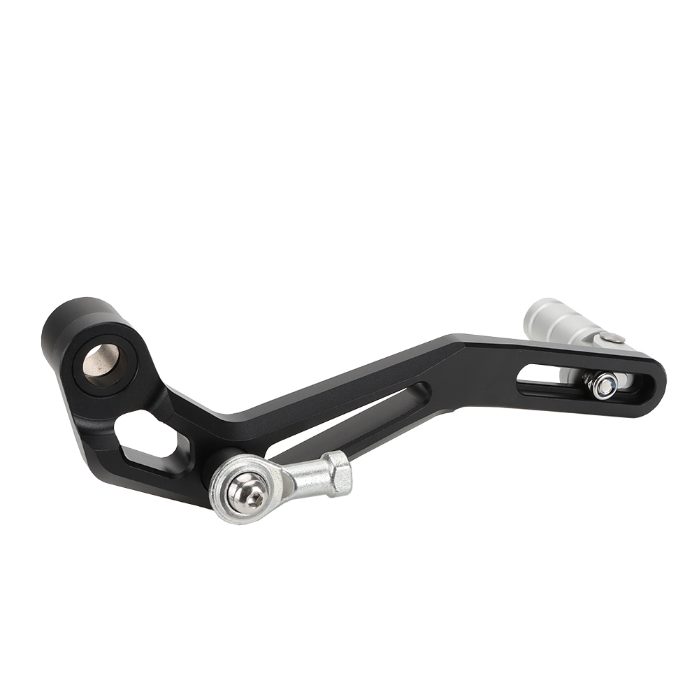 لسوزوكي V-STROM 650 DL650 2011 - مراجعة Motorcycle Gear Lever Extender وسعره