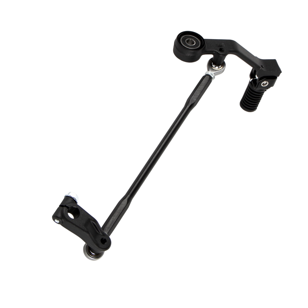 ملحقات دراجة نارية DS800X رالي - مراجعة Gear X Motorcycle وسعره