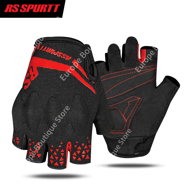 قفازات دراجات نارية جديدة لعام - مراجعة Motorcycle Wearing Gear وسعره