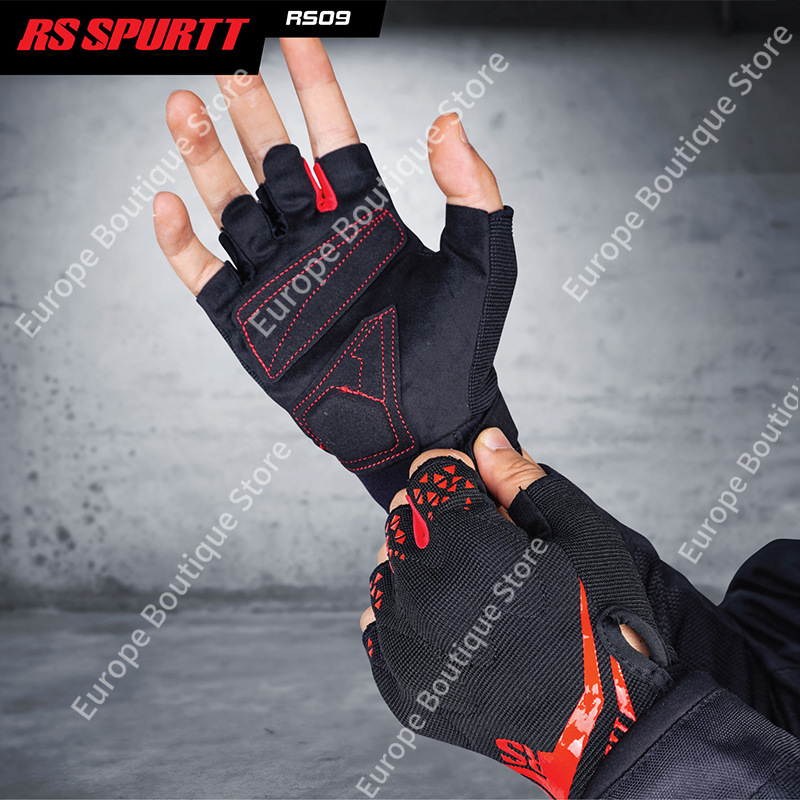 قفازات دراجات نارية جديدة لعام - مراجعة Motorcycle Wearing Gear وسعره