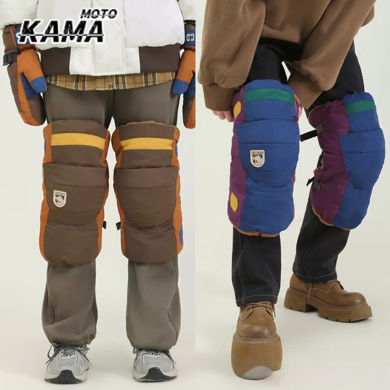 جديد الشتاء دراجة نارية الدراج - مراجعة Motorcycle Gear Urban وسعره