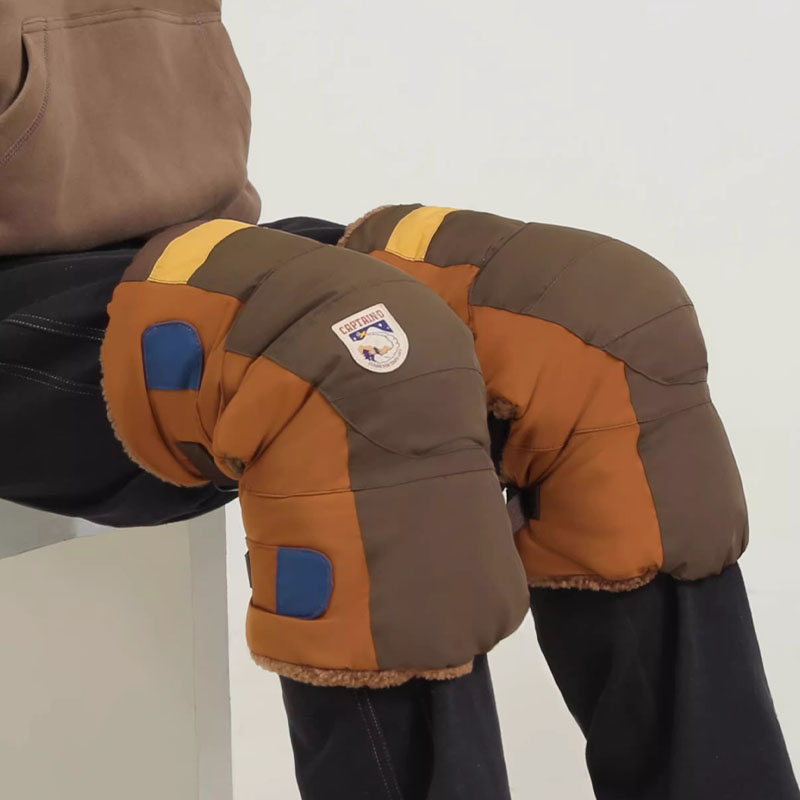 جديد الشتاء دراجة نارية الدراج - مراجعة Motorcycle Gear Urban وسعره