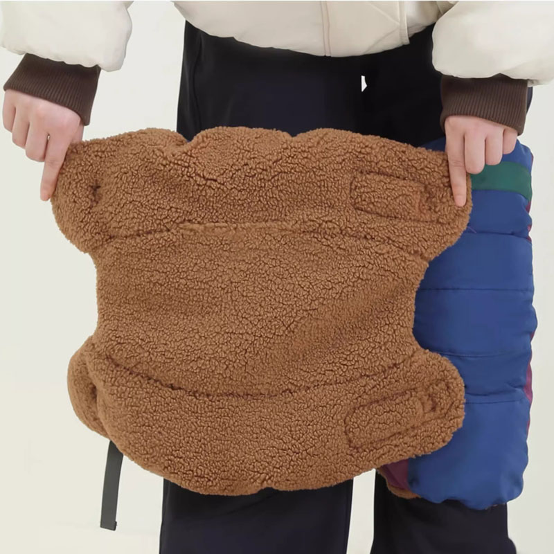 جديد الشتاء دراجة نارية الدراج - مراجعة Motorcycle Gear Urban وسعره