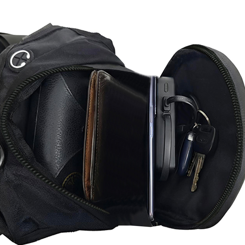 حقيبة خزان الوقود للدراجات الن - مراجعة Motorcycle Gear For Sale وسعره