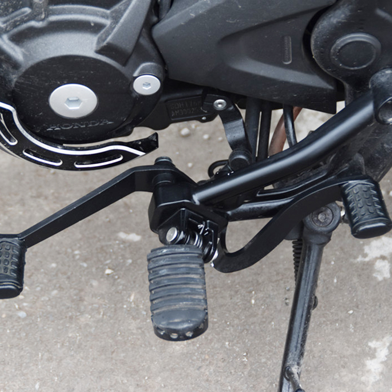 لهوندا المتمردين 300 CMX300 CM - مراجعة Motorcycle Gear Change وسعره