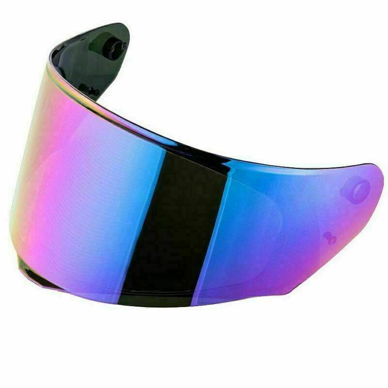 خوذة قناع ل LS2 FF-353 320 328 - مراجعة Motorcycle Gear Helmets وسعره
