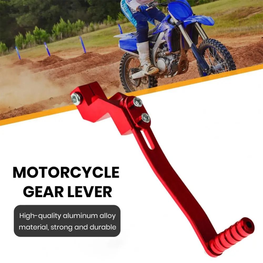 ذراع تبديل السرعة العالمي للدر - مراجعة Motorcycle Gear For Sale وسعره